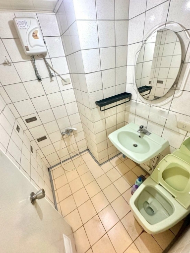 逢甲精選🏆可租補🌳🌷=獨洗獨曬💎質感木地板😼可貓（第5張）