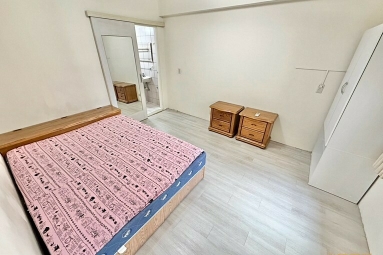 兆基社會住宅🏠溫馨三房+和室✨含網可貓🐱（第4張）