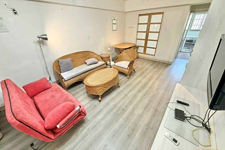 兆基社會住宅🏠溫馨三房+和室✨含網可貓🐱（第2張）
