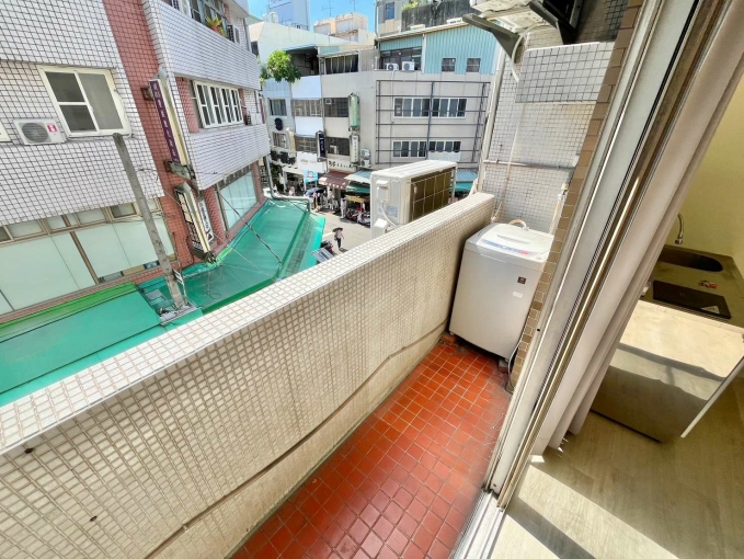 🌳可租補💖可貓✨正一房廳🏠流理台✔️獨洗曬💖 - Image 6