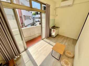 🌳可租補💖可貓✨正一房廳🏠流理台✔️獨洗曬💖 - Image 8