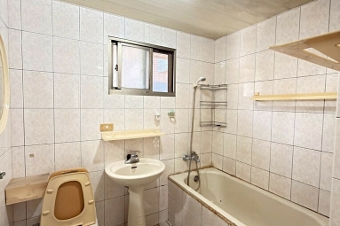 兆基社會住宅🏠永康3房/可租補/看房加Line（第7張）