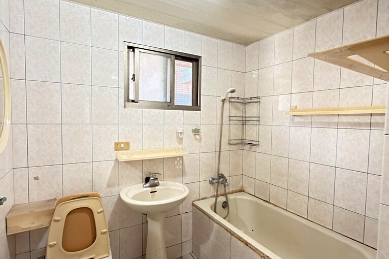 兆基社會住宅🏠永康3房/可租補/看房加Line（第7張）