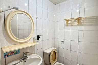 兆基社會住宅🏠永康3房/可租補/看房加Line（第8張）