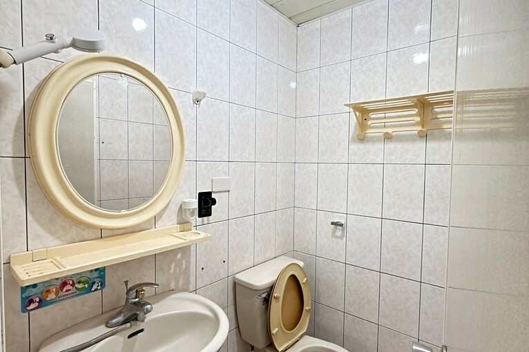 兆基社會住宅🏠永康3房/可租補/看房加Line（第8張）