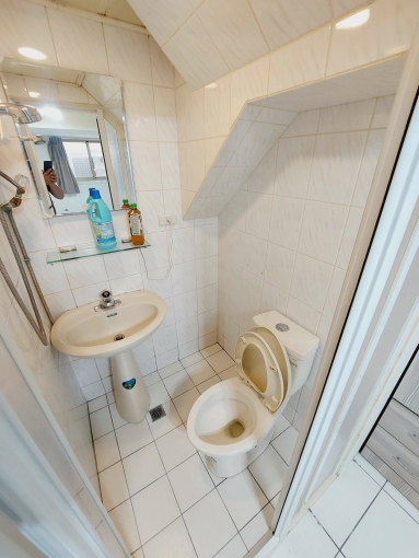 🔥南區小資首選🔥電梯管理員🔥可租補🔥近台中高工 - Image 3