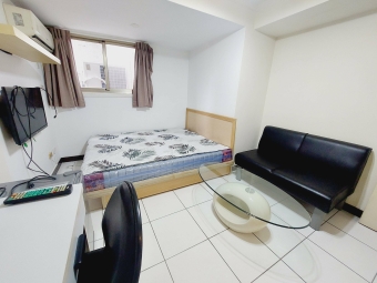 🔥南區小資首選🔥電梯管理員🔥可租補🔥近台中高工 - Image 10