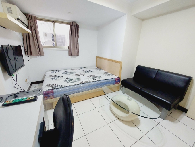 🔥南區小資首選🔥電梯管理員🔥可租補🔥近台中高工 - Image 4