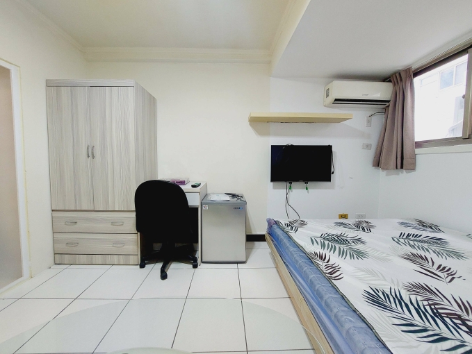 🔥南區小資首選🔥電梯管理員🔥可租補🔥近台中高工 - Image 5