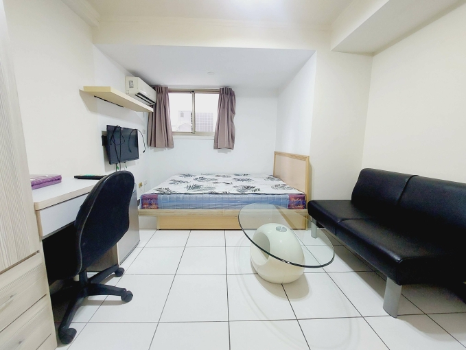 🔥南區小資首選🔥電梯管理員🔥可租補🔥近台中高工 - Image 2