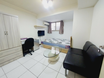 🔥南區小資首選🔥電梯管理員🔥可租補🔥近台中高工 - Image 7