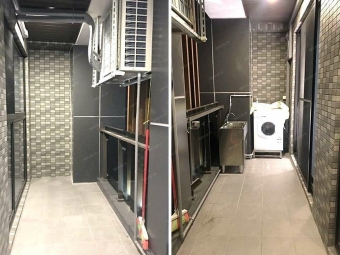 @@行天宮榮星花園旁*挑高典雅美屋（第6張）