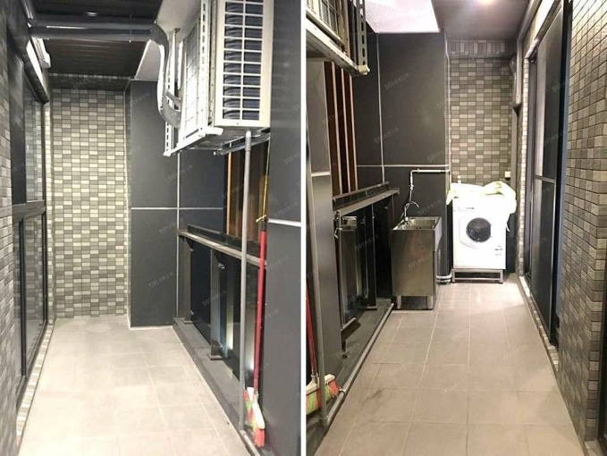 @@行天宮榮星花園旁*挑高典雅美屋（第6張）