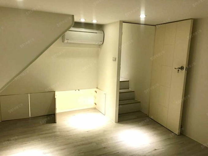 @@行天宮榮星花園旁*挑高典雅美屋（第5張）