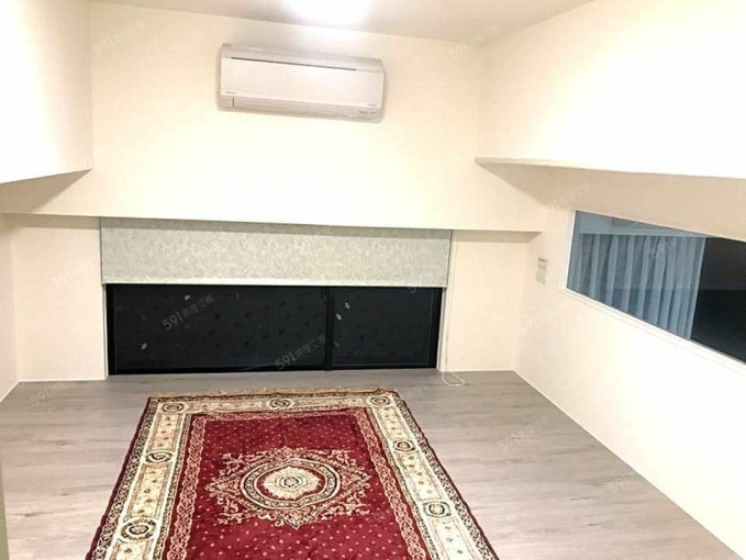 @@行天宮榮星花園旁*挑高典雅美屋（第3張）