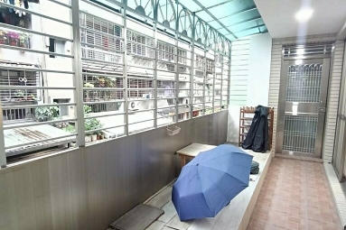 兆基社會住宅🏠友善屋源🧡雙捷運/北醫/可寵/雙衛浴/可租（第13張）