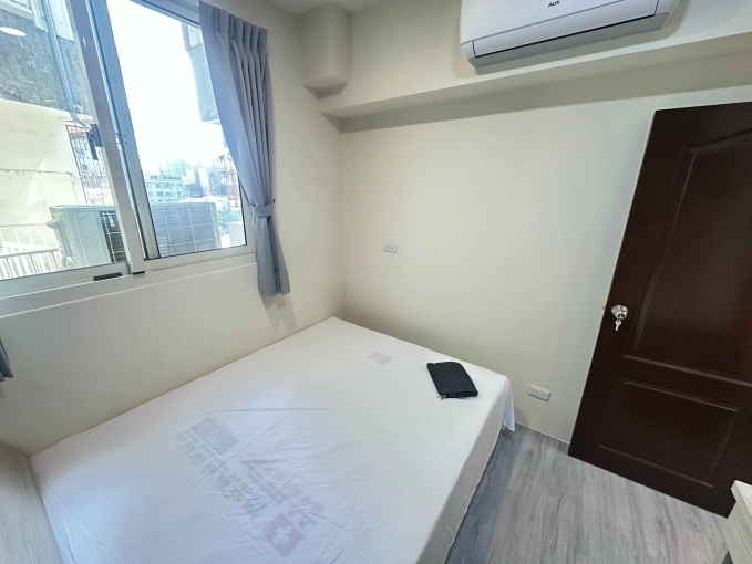 二房一廳🍀稀有可寵🍀家具電全配🍀可租屋補助（第8張）