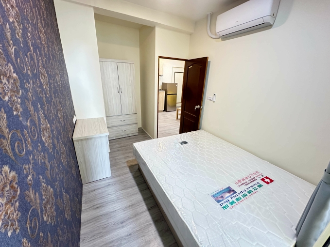 二房一廳🍀稀有可寵🍀家具電全配🍀可租屋補助（第10張）