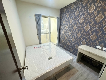 二房一廳🍀稀有可寵🍀家具電全配🍀可租屋補助（第9張）