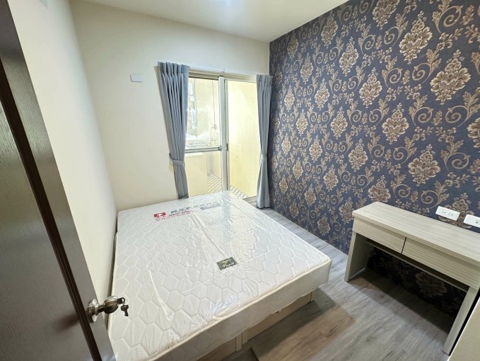 二房一廳🍀稀有可寵🍀家具電全配🍀可租屋補助（第9張）