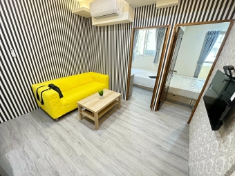 二房一廳🍀稀有可寵🍀家具電全配🍀可租屋補助（第5張）