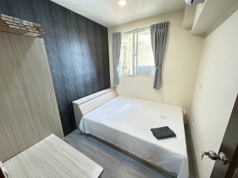 二房一廳🍀稀有可寵🍀家具電全配🍀可租屋補助（第7張）