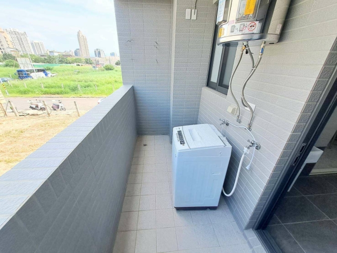 租補台電分算🌼🌼屋況超新~汽車好停~ - Image 12