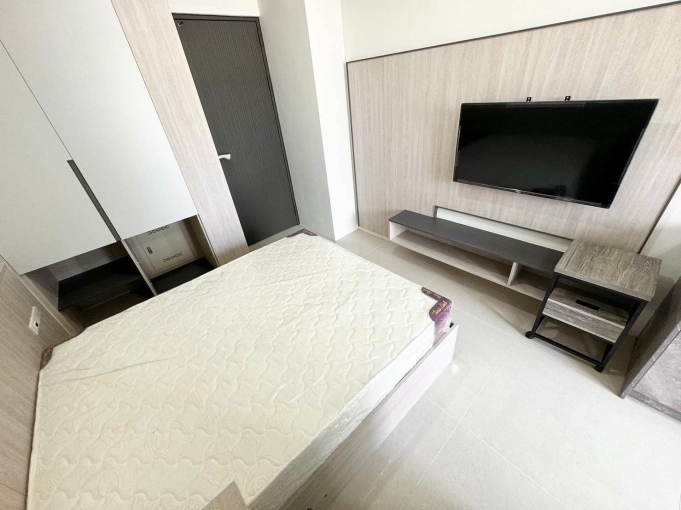 可租補報稅💛陽台獨洗❤電梯❤機車位🛵全新未入住（第2張）