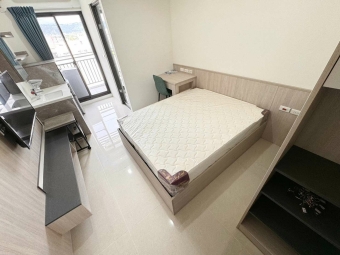 可租補報稅💛陽台獨洗❤電梯❤機車位🛵全新未入住（第9張）