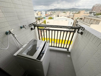 可租補報稅💛陽台獨洗❤電梯❤機車位🛵全新未入住（第4張）