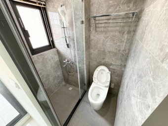 可租補報稅💛陽台獨洗❤電梯❤機車位🛵全新未入住（第6張）