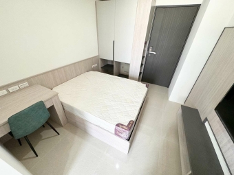 可租補報稅💛陽台獨洗❤電梯❤機車位🛵全新未入住（第7張）