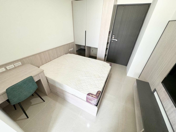 可租補報稅💛陽台獨洗❤電梯❤機車位🛵全新未入住（第7張）