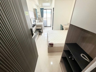 可租補報稅💛陽台獨洗❤電梯❤機車位🛵全新未入住（第10張）