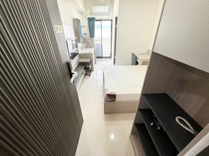 可租補報稅💛陽台獨洗❤電梯❤機車位🛵全新未入住（第10張）