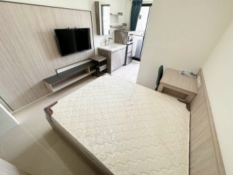 可租補報稅💛陽台獨洗❤電梯❤機車位🛵全新未入住（第8張）