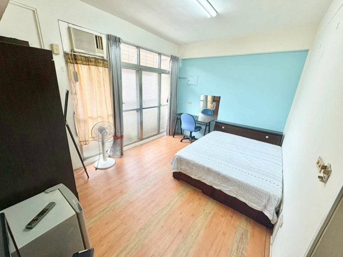 🔥西屯小資首選🔥陽台獨曬🔥飲水機子母車🔥可短租（第12張）