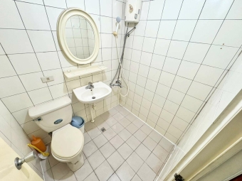 🔥西屯小資首選🔥陽台獨曬🔥飲水機子母車🔥可短租（第2張）