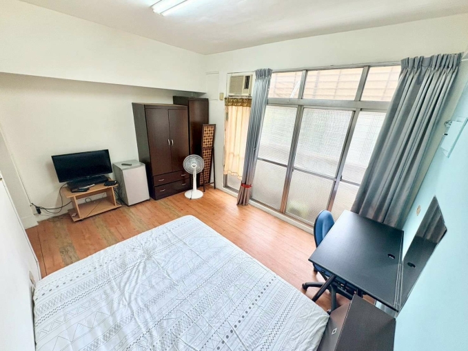 🔥西屯小資首選🔥陽台獨曬🔥飲水機子母車🔥可短租（第5張）