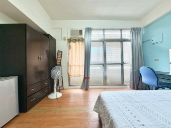 🔥西屯小資首選🔥陽台獨曬🔥飲水機子母車🔥可短租（第6張）