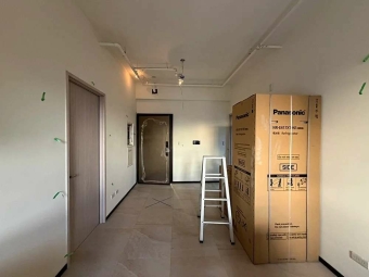 可租補x2房珍稀平車x鉑愛悅|家俱後補1.19可入住（第9張）