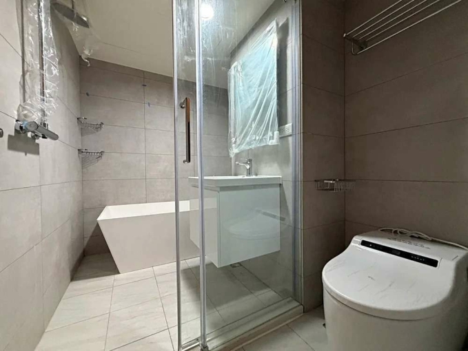 可租補x2房珍稀平車x鉑愛悅|家俱後補1.19可入住（第6張）