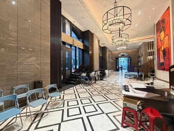 可租補x2房珍稀平車x鉑愛悅|家俱後補1.19可入住（第14張）