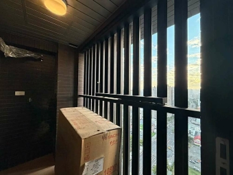 可租補x2房珍稀平車x鉑愛悅|家俱後補1.19可入住（第12張）