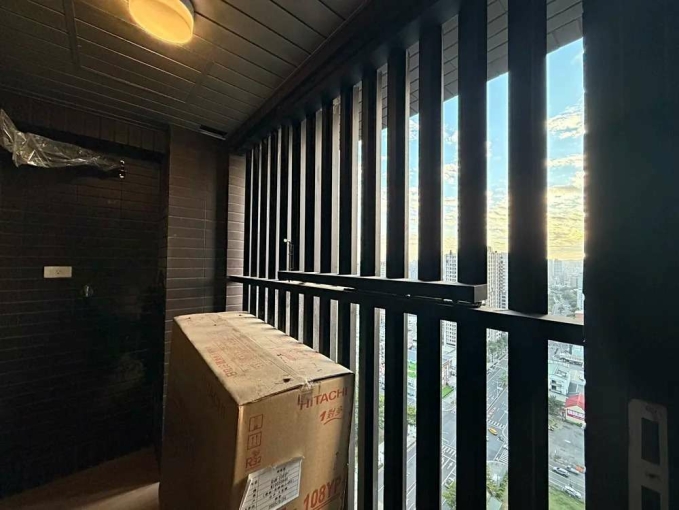 可租補x2房珍稀平車x鉑愛悅|家俱後補1.19可入住（第12張）