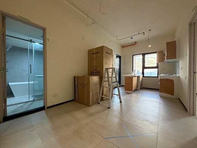 可租補x2房珍稀平車x鉑愛悅|家俱後補1.19可入住（第8張）