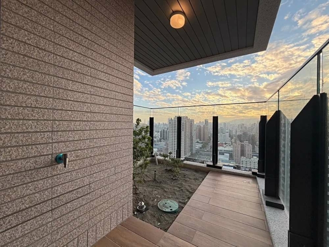 可租補x2房珍稀平車x鉑愛悅|家俱後補1.19可入住（第11張）