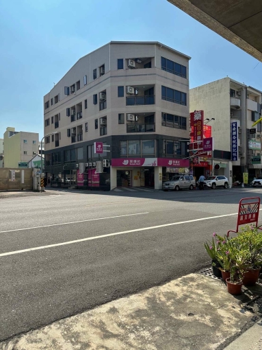 北區正武聖路透天店面（第5張）