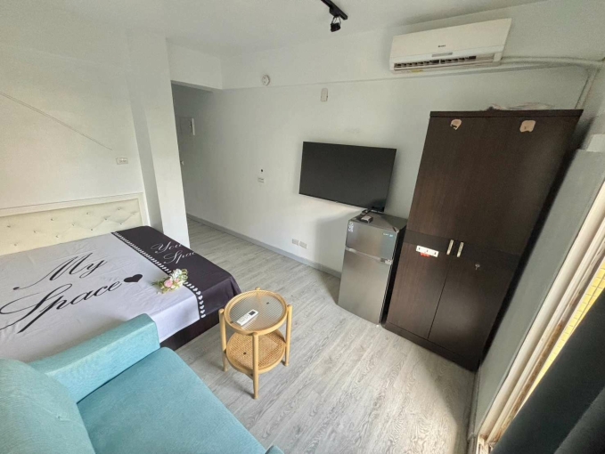 爬梯2樓💥陽台🌟可租補🐾可寵（第3張）