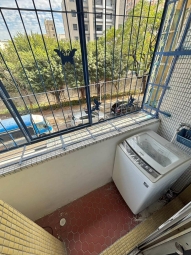 爬梯2樓💥陽台🌟可租補🐾可寵（第4張）